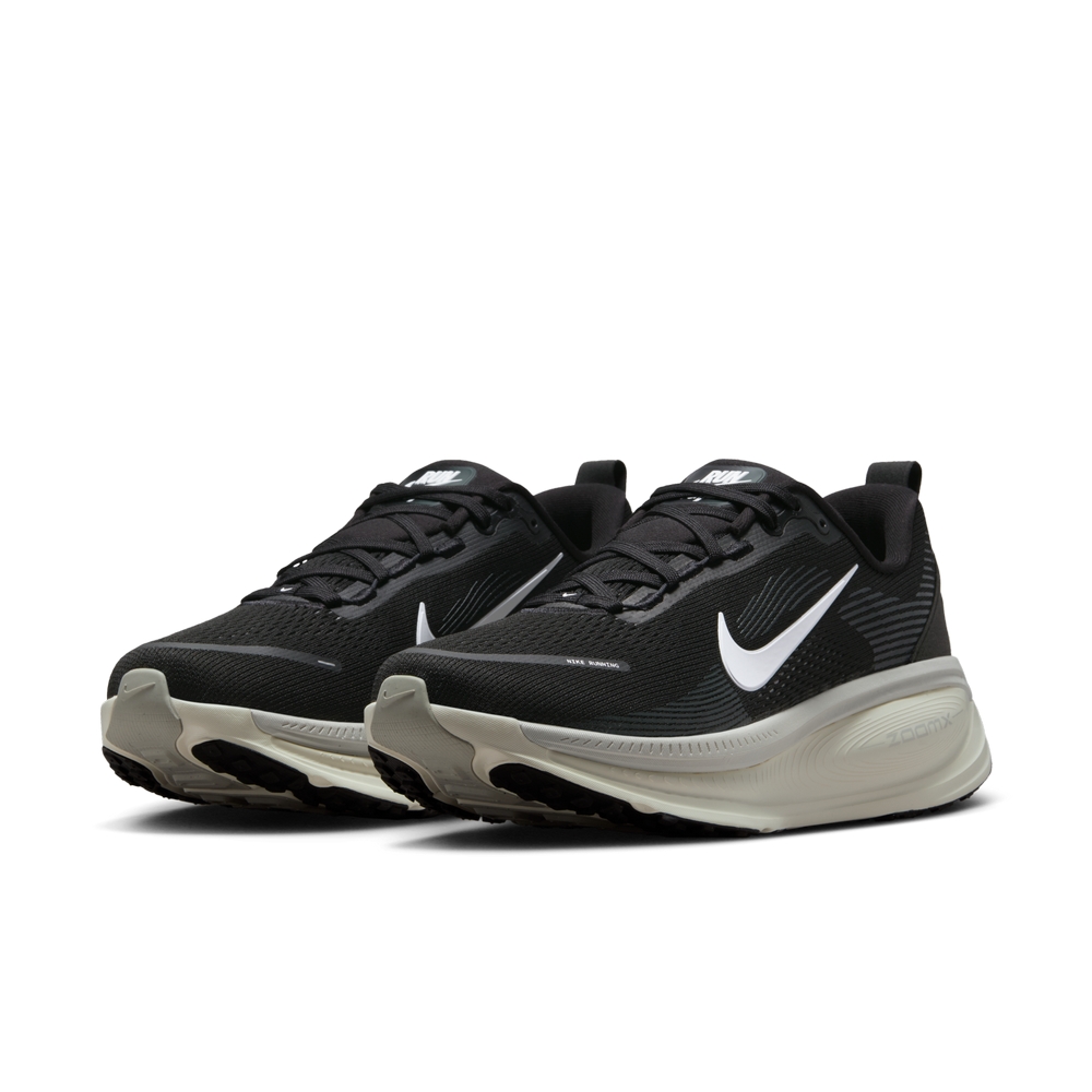 NIKE 耐吉 VOMERO 18 男鞋 跑步鞋 黑色 緩震-HM6803007