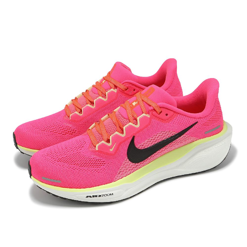 慢跑鞋 Wmns Air Zoom Pegasus 41 CM 女鞋 粉紅 小飛馬 運動鞋 HV5158-600