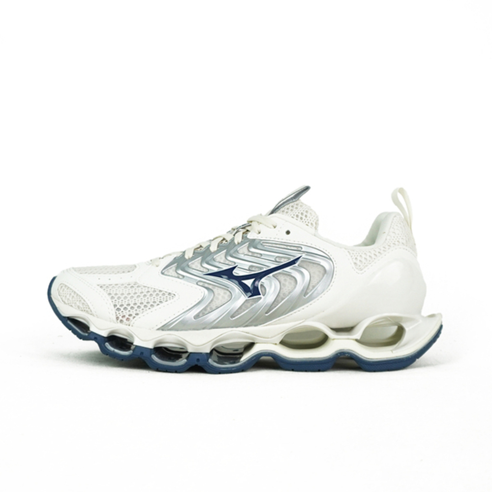 MIZUNO 美津濃Mizuno Wave Prophecy 14 S [J1GC258384] 男女慢跑鞋彈力