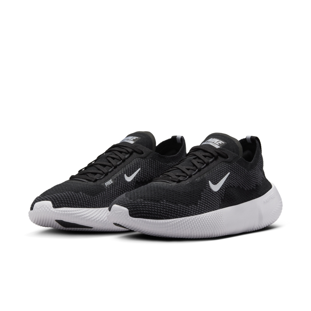 NIKE 耐吉 W NIKE FREE 2025 女鞋 訓練鞋 黑白色-HF2720002