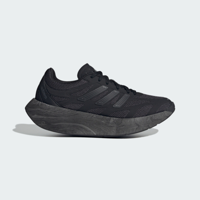 adidas 愛迪達 Adidas Adizero Aruku JH7772 男 慢跑鞋 彈力 支撐 緩震 黑