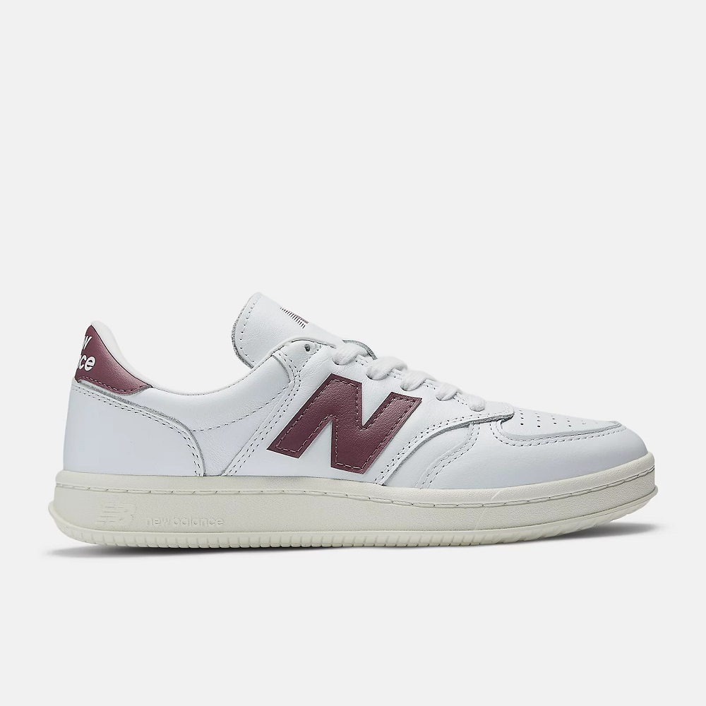 New Balance 紐巴倫 T500 男/女 復古 休閒鞋_CT500LPB-D