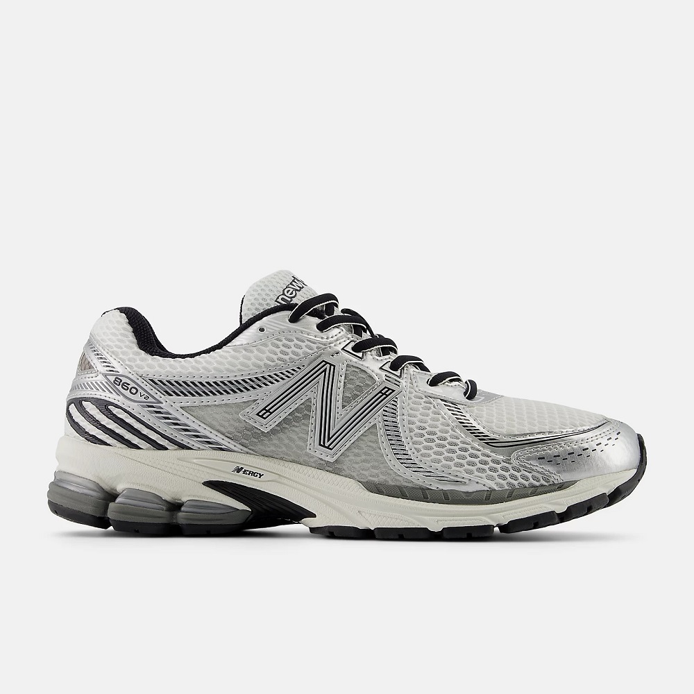 New Balance 紐巴倫 860v2 男/女 復古 運動 休閒鞋_ML860GB2-D
