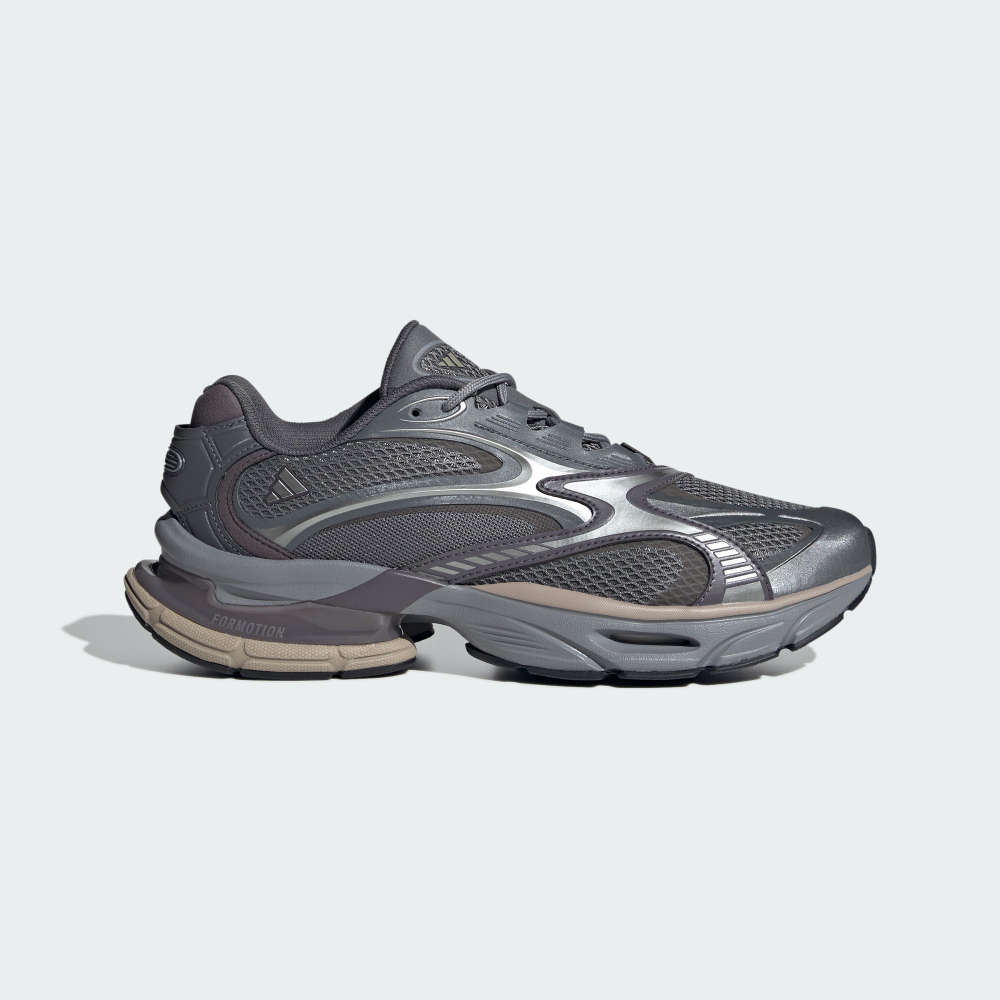 adidas 愛迪達 FORMOTION ONE 男女 跑步鞋 JQ9350