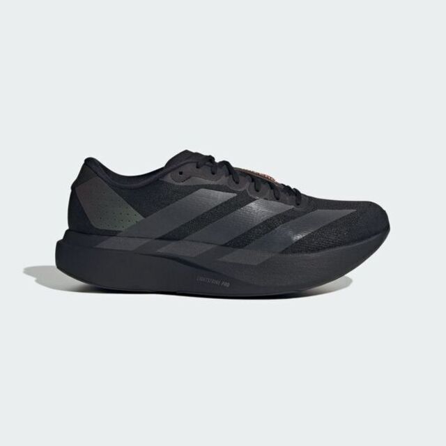 adidas 愛迪達 Adidas 愛迪達 Adizero EVO SL M KJ1363 男女 慢跑鞋 跑鞋 路跑 黑