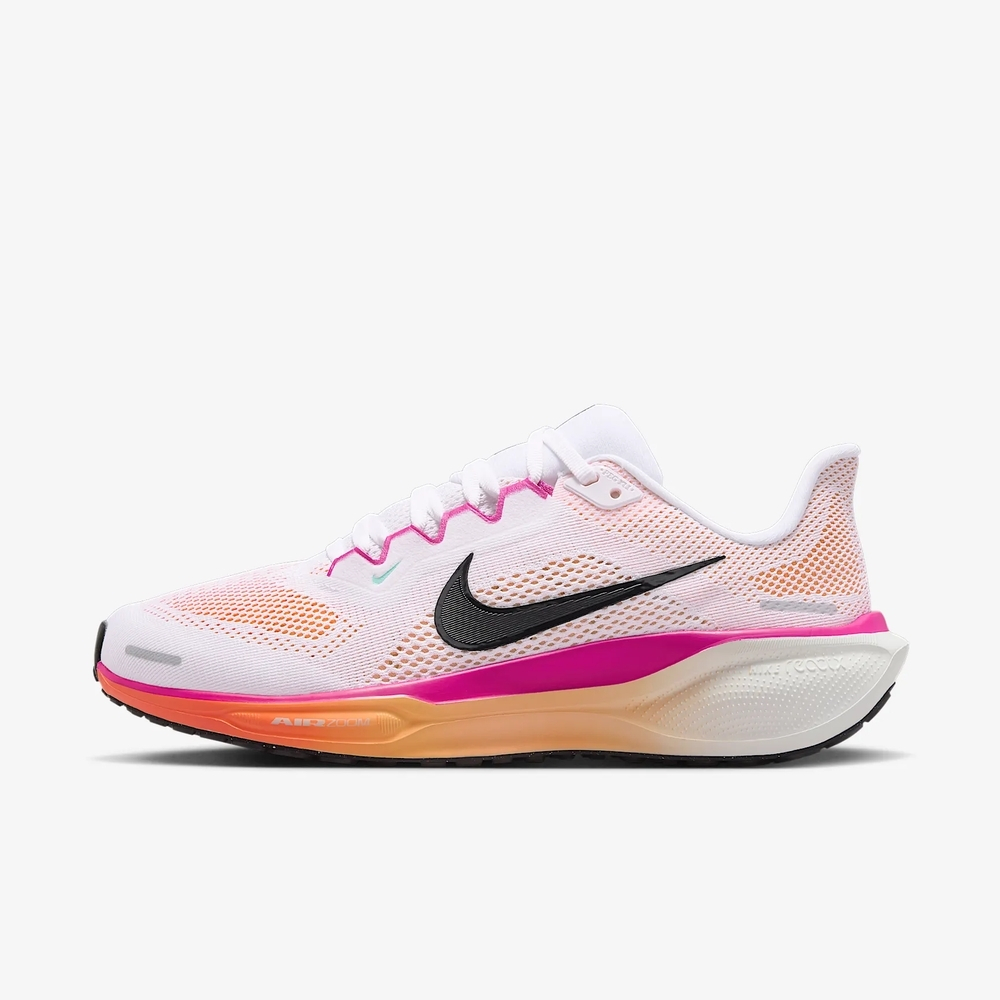 NIKE 耐吉 W AIR ZOOM PEGASUS 41 女 跑步鞋 FD2723120