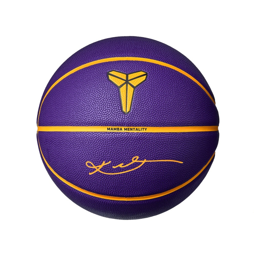 NIKE 耐吉 ALL COURT 8P K BRYANT 7號球 籃球 N101252251207