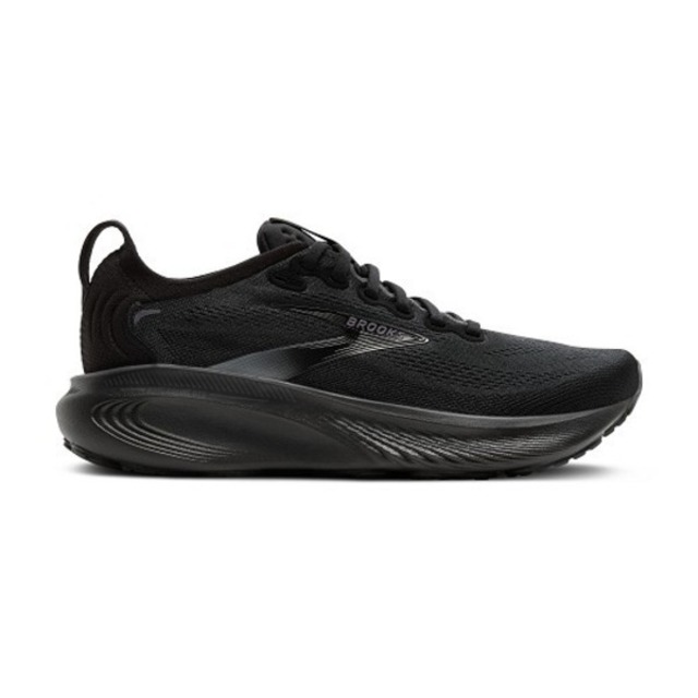 BROOKS Brooks 布魯克斯 Adrenaline GTS 25 [1104542E020] 男 慢跑鞋 跑鞋 路跑 寬楦 黑
