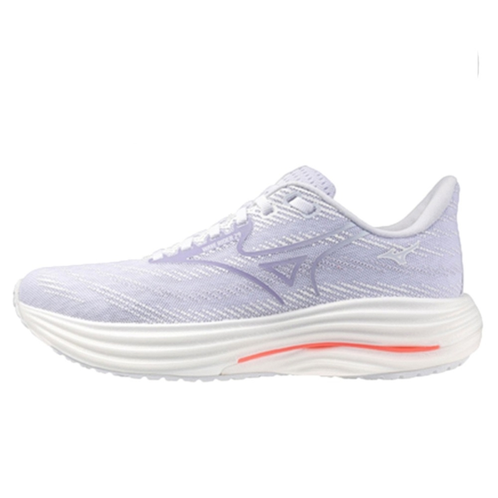 MIZUNO 美津濃 RIDER 女 慢跑鞋 J1GD250323