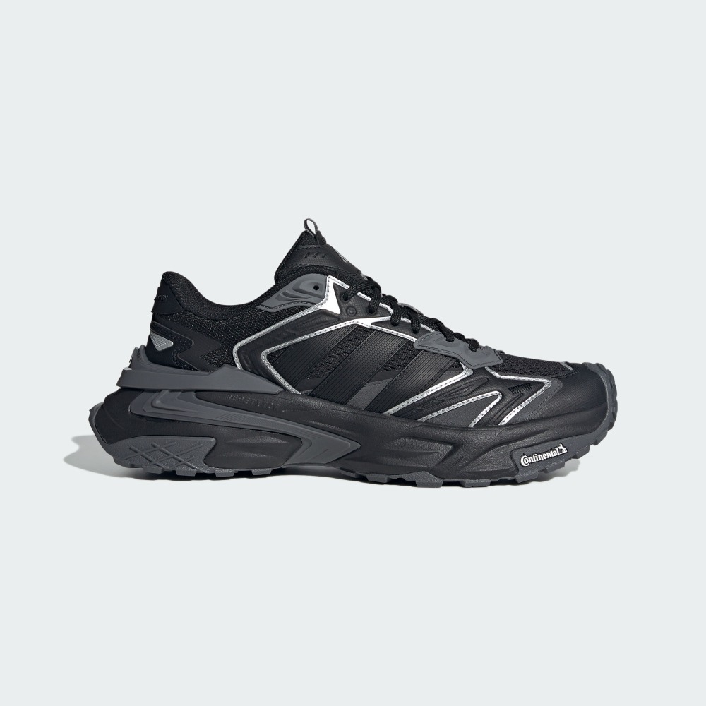 adidas 愛迪達 XLG STORM EDGE 男女 跑步鞋 JQ1666