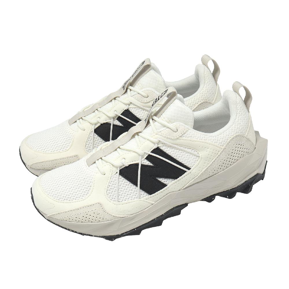 New Balance 紐巴倫 越野跑鞋 Tektrel 2E 寬楦 男鞋 白 戶外 抓地 運動鞋 NB MTTTRSCC-2E