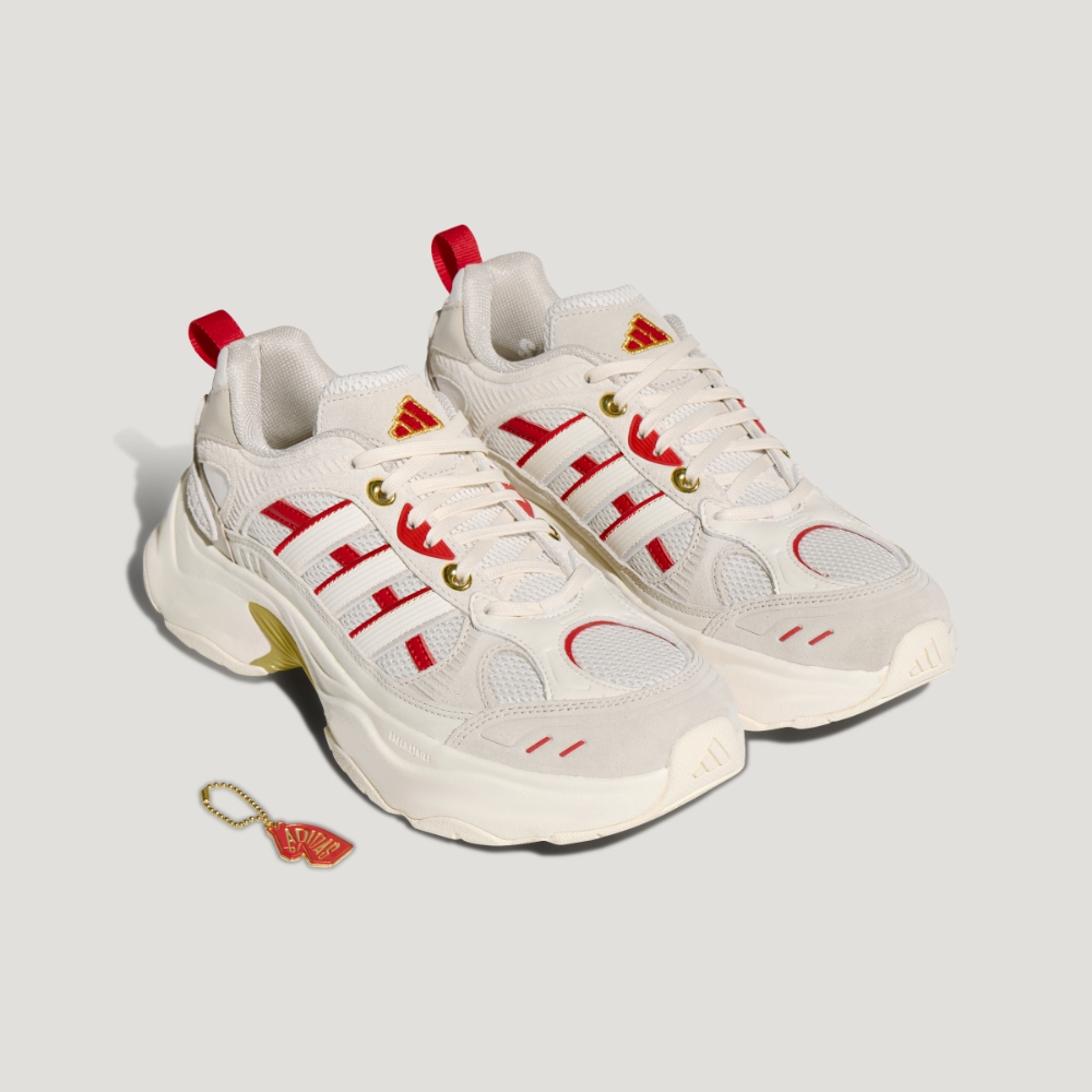 adidas 愛迪達 XLG FIN PULSE CNY 男女 跑步鞋 KI1846