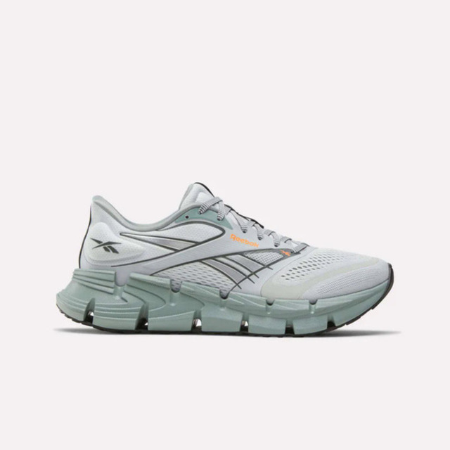 Reebok Reebok 銳步 Floatzig 2 [100244495] 男 慢跑鞋 跑鞋 路跑 白 湖水綠