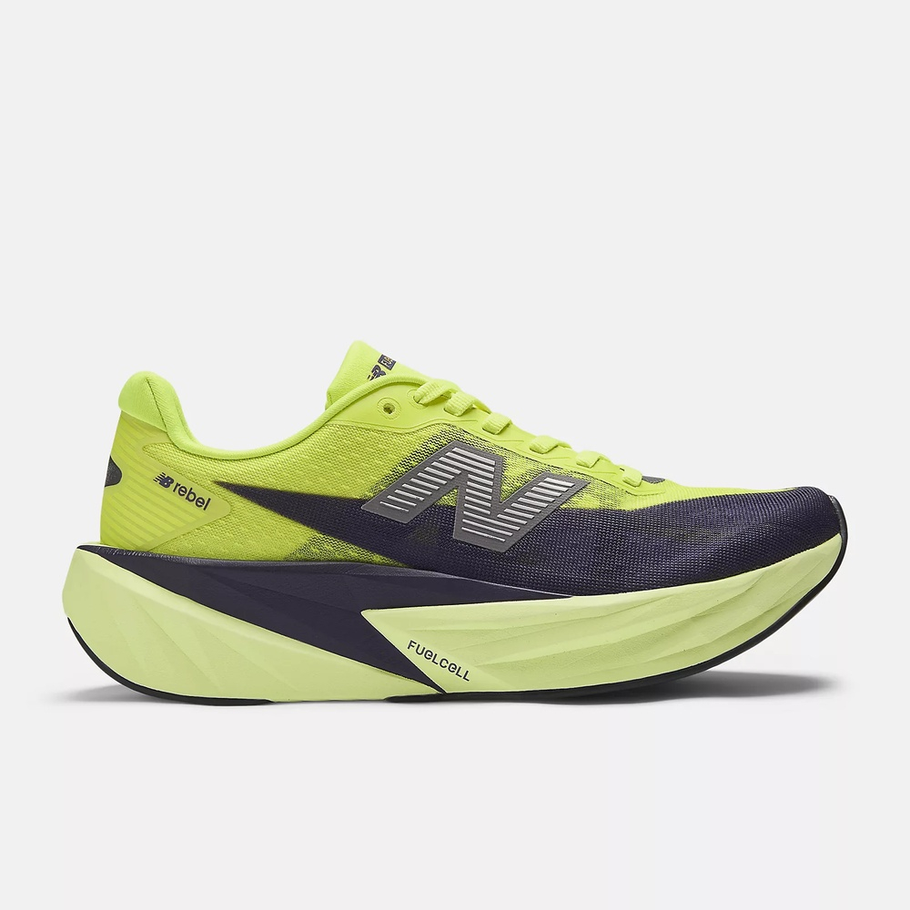 New Balance 紐巴倫 FuelCell Rebel v5 女 跑步鞋 WFCX3PE-D
