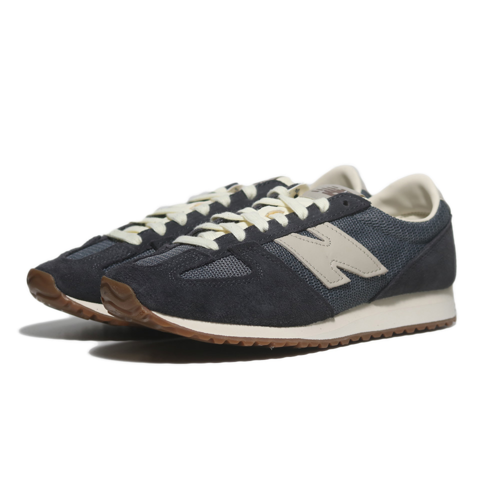 New Balance 紐巴倫 NEW BALANCE 休閒鞋 NB 471 深灰 麂皮 復古鞋 男女 U47139F