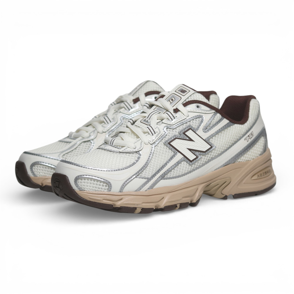 New Balance 紐巴倫 NEW BALANCE 慢跑鞋 NB 740 杏棕色 復古鞋 女 U7401Q2
