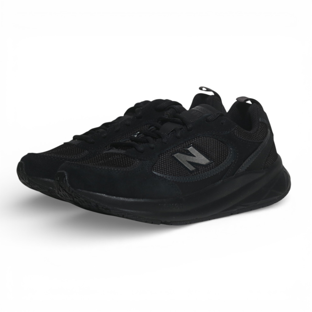 New Balance 紐巴倫 NEW BALANCE 慢跑鞋 UA950 全黑 復古 2E寬楦 運動鞋 男女 UA950BK1
