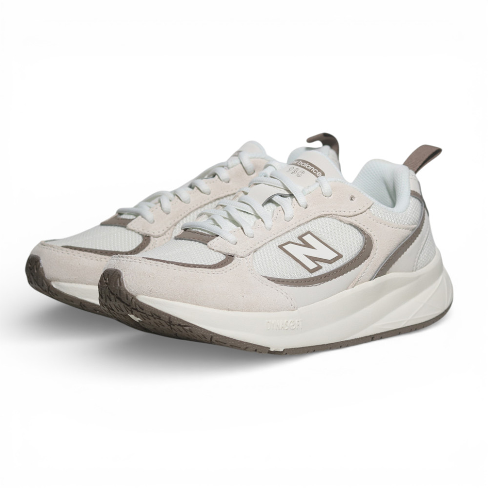 New Balance 紐巴倫 NEW BALANCE 慢跑鞋 UA950 杏色 復古 2E寬楦 運動鞋 女 U9503B2