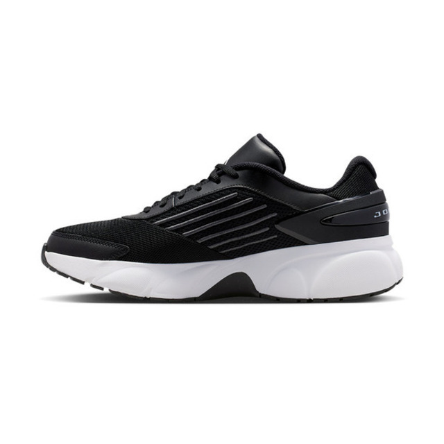 NIKE 耐吉 Nike 耐吉 Jordan Trunner Flow IO2091-003 男 慢跑鞋 運動休閒鞋 舒適 黑白