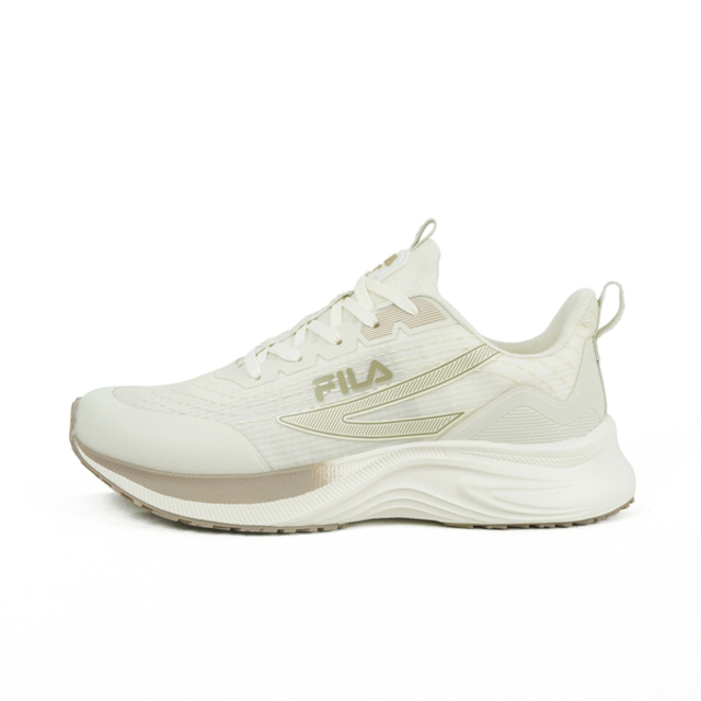 Fila Fila 斐樂 Ignis [1-J308A-117] 男 慢跑鞋 運動鞋 跑鞋 路跑 米 棕