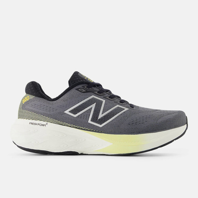 New Balance 紐巴倫 New Balance 紐巴倫 Fresh Foam X 880v15 [M880J15] 男 慢跑鞋 超寬楦 灰黃