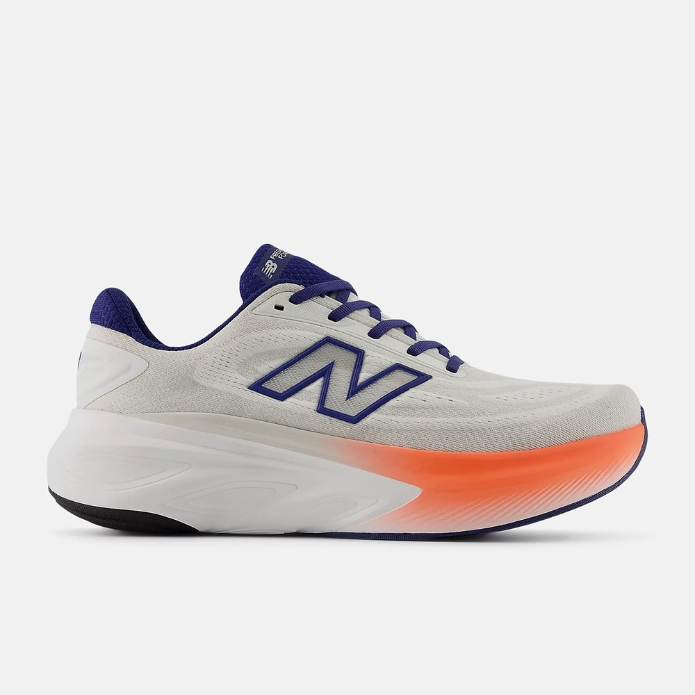 New Balance 紐巴倫 Fresh Foam X More v6 男 跑步鞋 MMOR2L4-2E