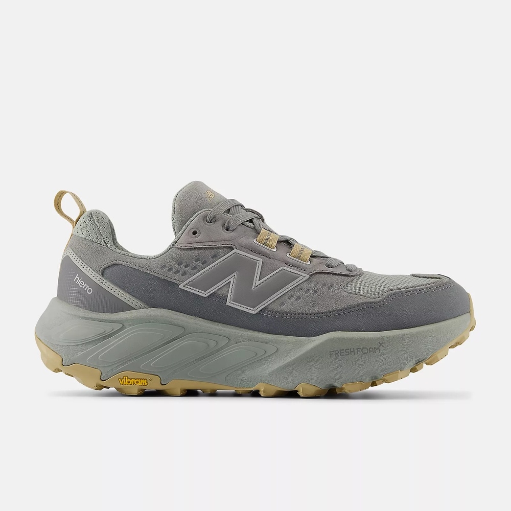 New Balance 紐巴倫 Hierro Trek 男 跑步鞋 MHIET7WC-2E