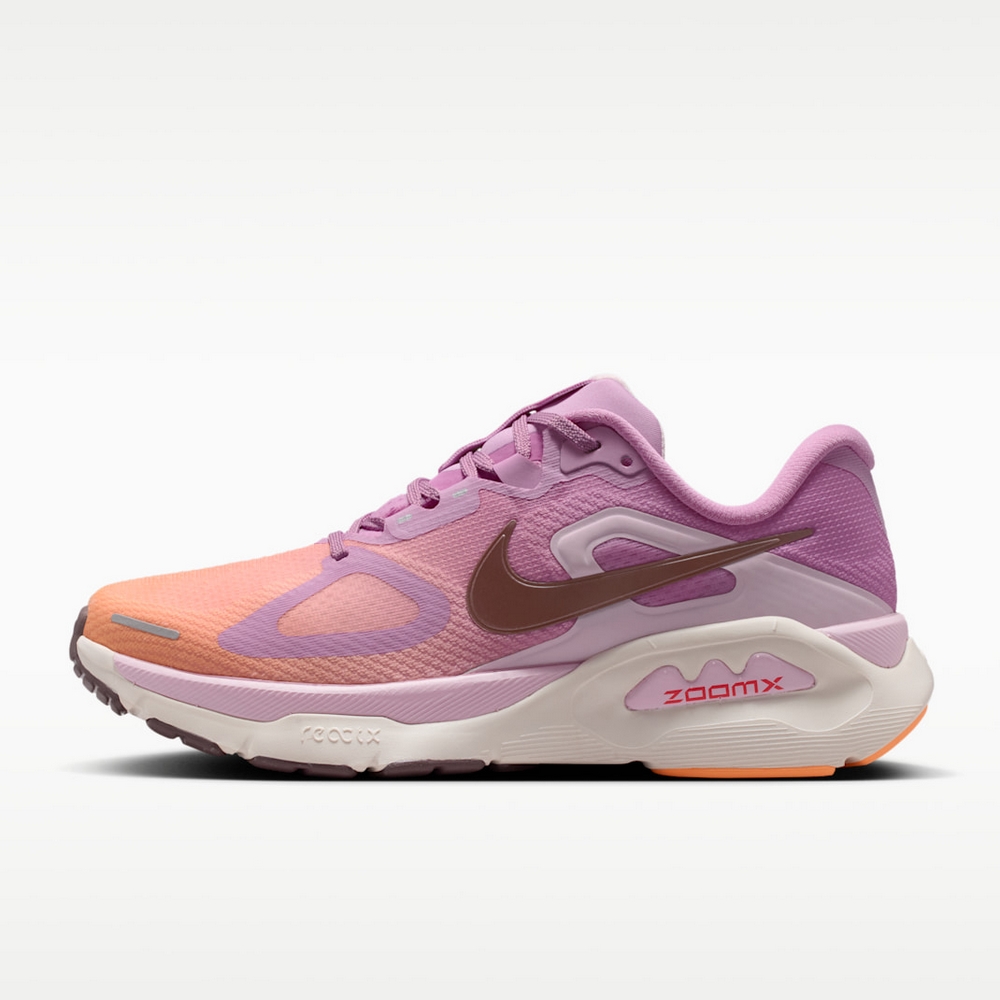 NIKE 耐吉 WMNS NIKE STRUCTURE PLUS 女 跑步鞋 HQ3049503