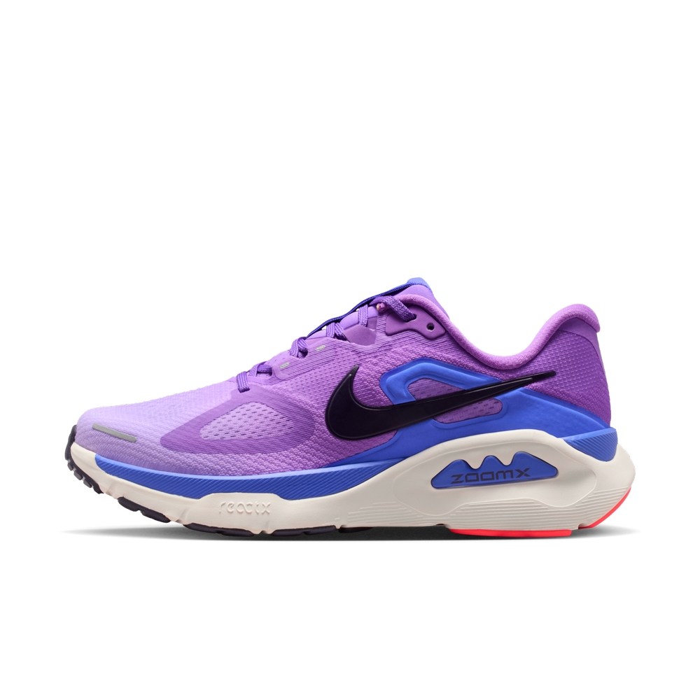 NIKE 耐吉 WMNS NIKE STRUCTURE PLUS 女 跑步鞋 HQ3049502