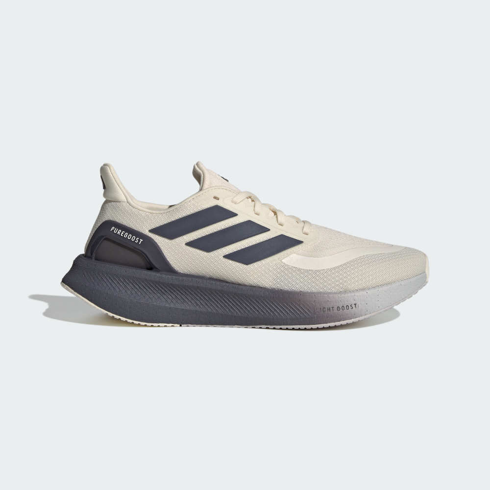 adidas 愛迪達 PUREBOOST 5 男 跑步鞋 JQ6905