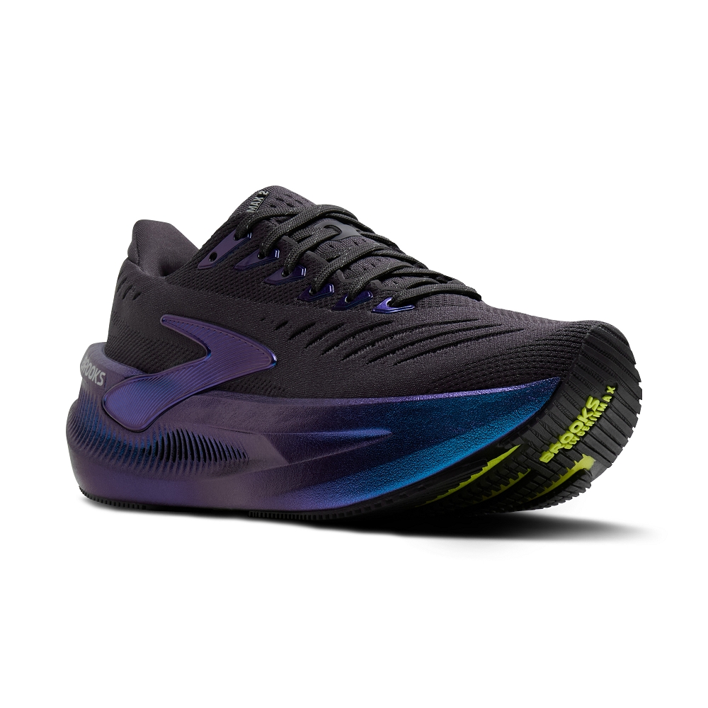 BROOKS 男 避震緩衝象限 GLYCERIN MAX 2 超級甘油2系列 月光限定款 (1104791D012)