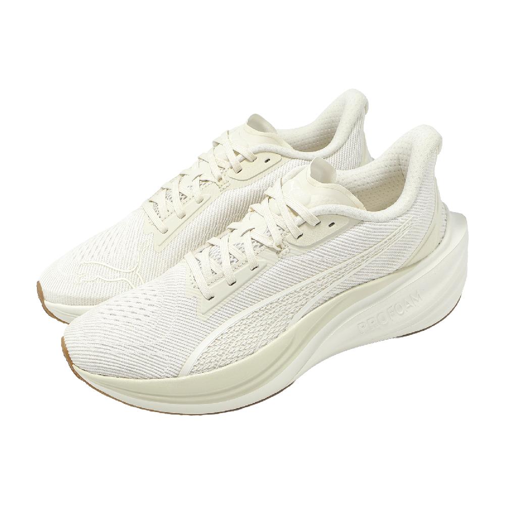 PUMA 彪馬 慢跑鞋 Darter Pro 男鞋 女鞋 米 緩震 運動鞋 310152-37