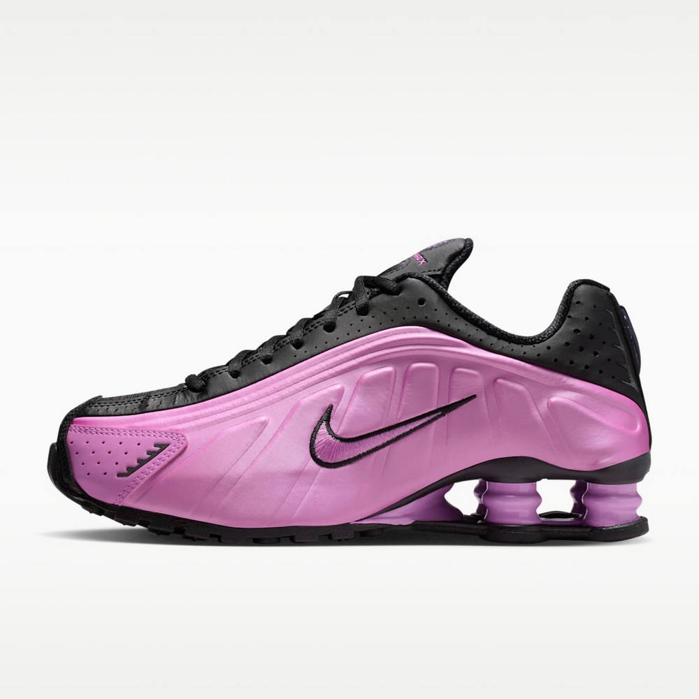 NIKE 耐吉 SHOX R4 女 休閒鞋 AR3565014