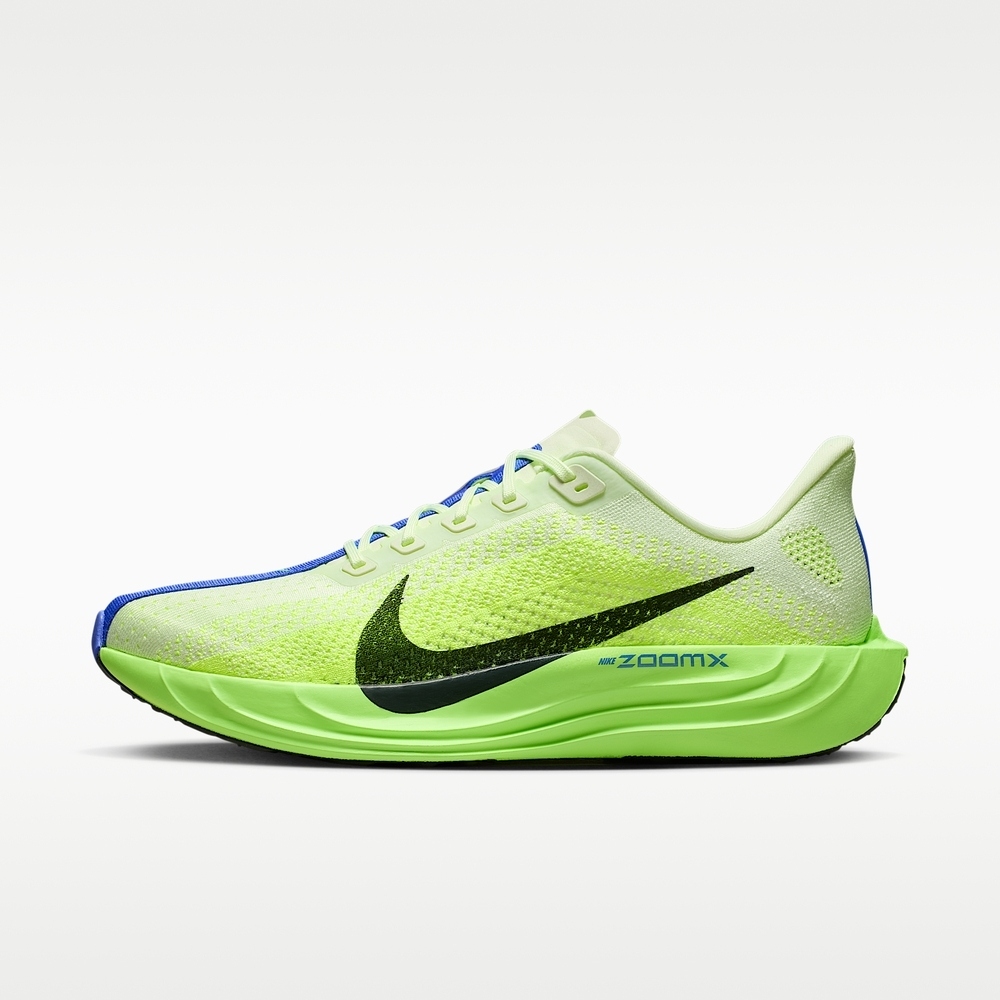 NIKE 耐吉 PEGASUS PLUS 男 跑步鞋 FQ7262702