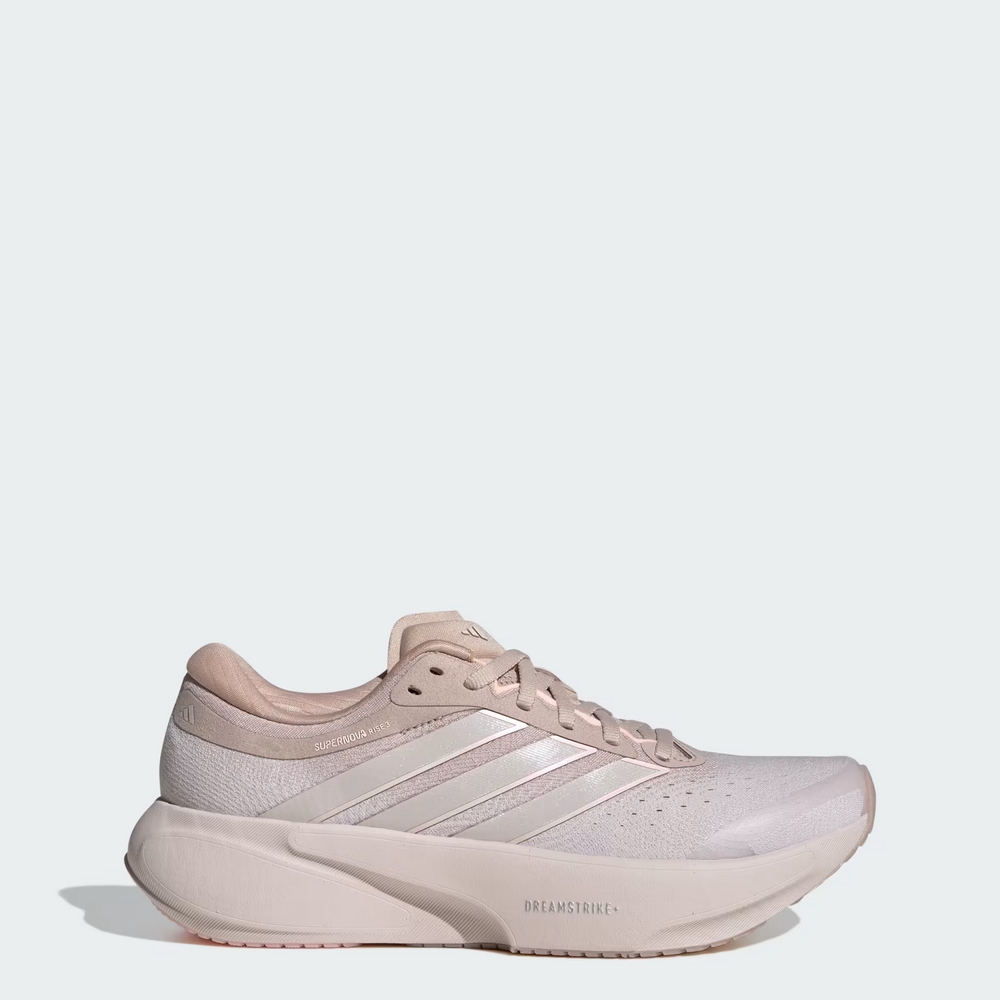 adidas 愛迪達 SUPERNOVA RISE 3 W 女 跑步鞋 JR2285