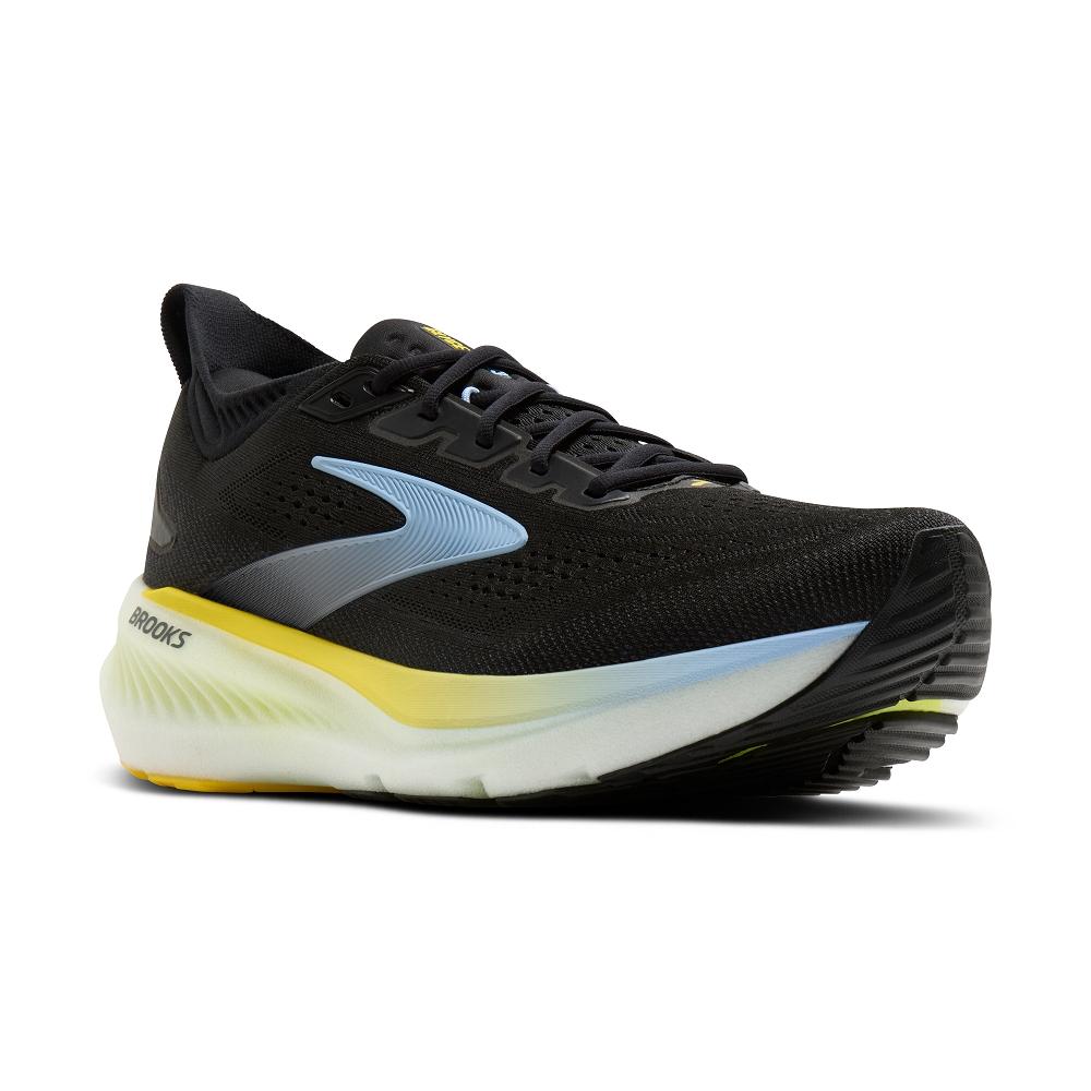 BROOKS 男 避震緩衝象限 GLYCERIN 23 甘油系列23代 (1104761D039)