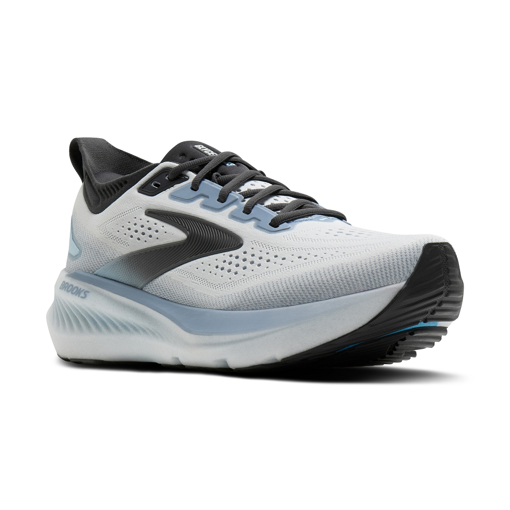 BROOKS 男 避震緩衝象限 GLYCERIN 23 甘油系列23代 (1104761D163)