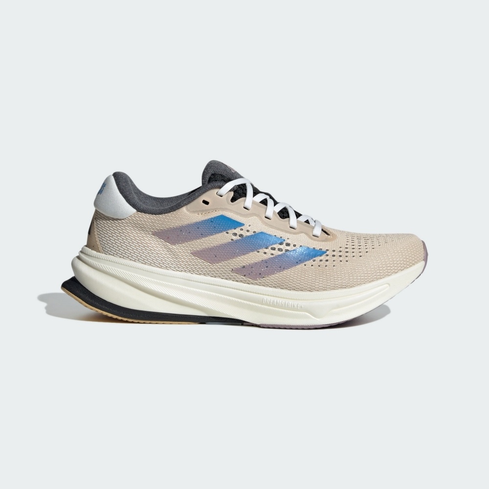 adidas 愛迪達 ADIDAS 慢跑鞋 SUPERNOVA RISE MFTP 奶茶 運動鞋 女 IG8332