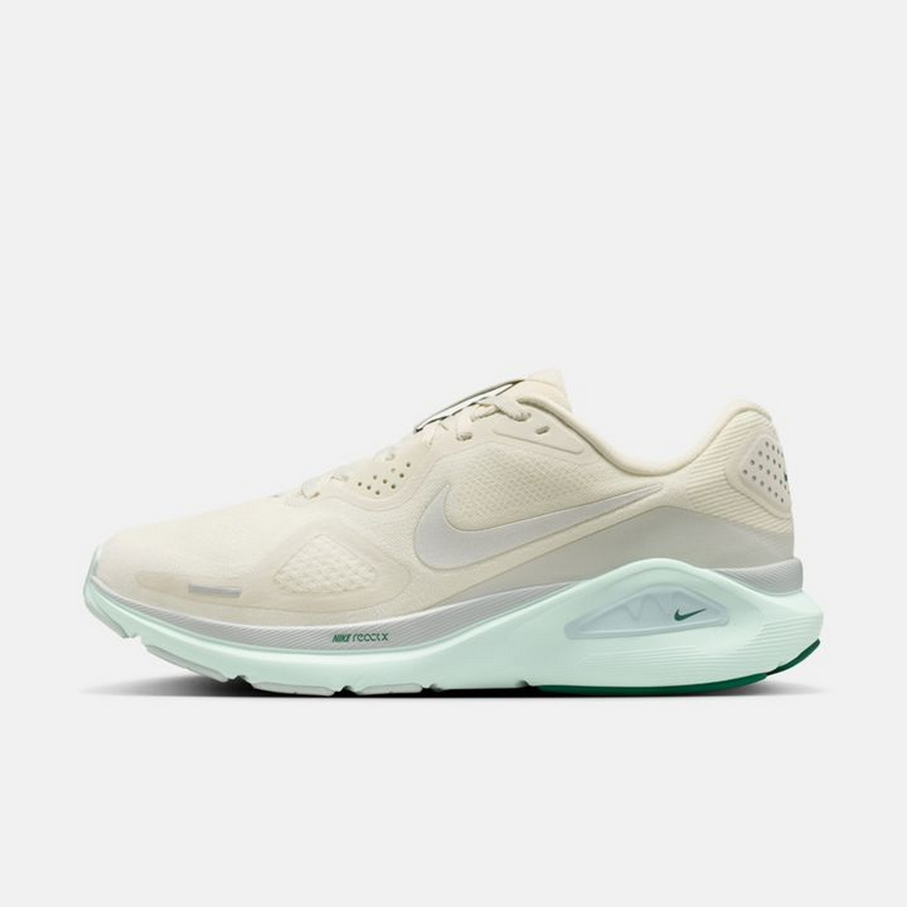 NIKE 耐吉 W NIKE STRUCTURE 26 女 跑步鞋 HJ1101008