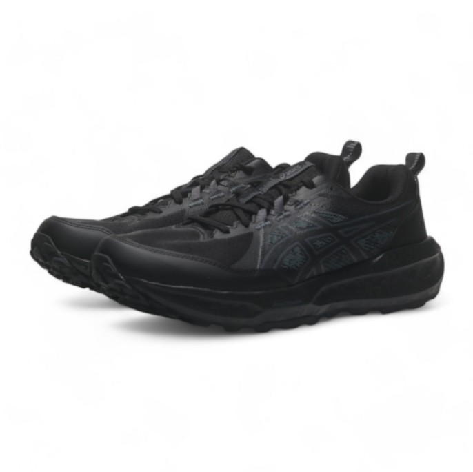 Asics 亞瑟士 ASICS 慢跑鞋 GEL-CUMULUS 16 白銀 復古 情侶 男女 1203A733103