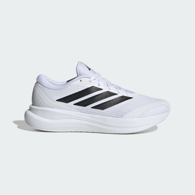 adidas 愛迪達 Adidas 愛迪達 Runfalcon 6 Wide IH1814 男女 慢跑鞋 寬楦 支撐 緩震 競速 白