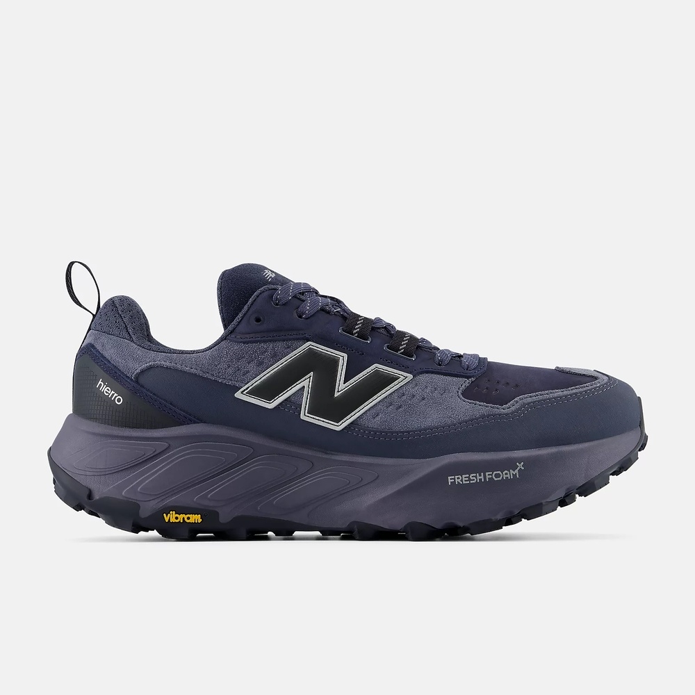 New Balance 紐巴倫 Fresh Foam X Hierro Trek 男 跑步鞋 MHIET296-2E