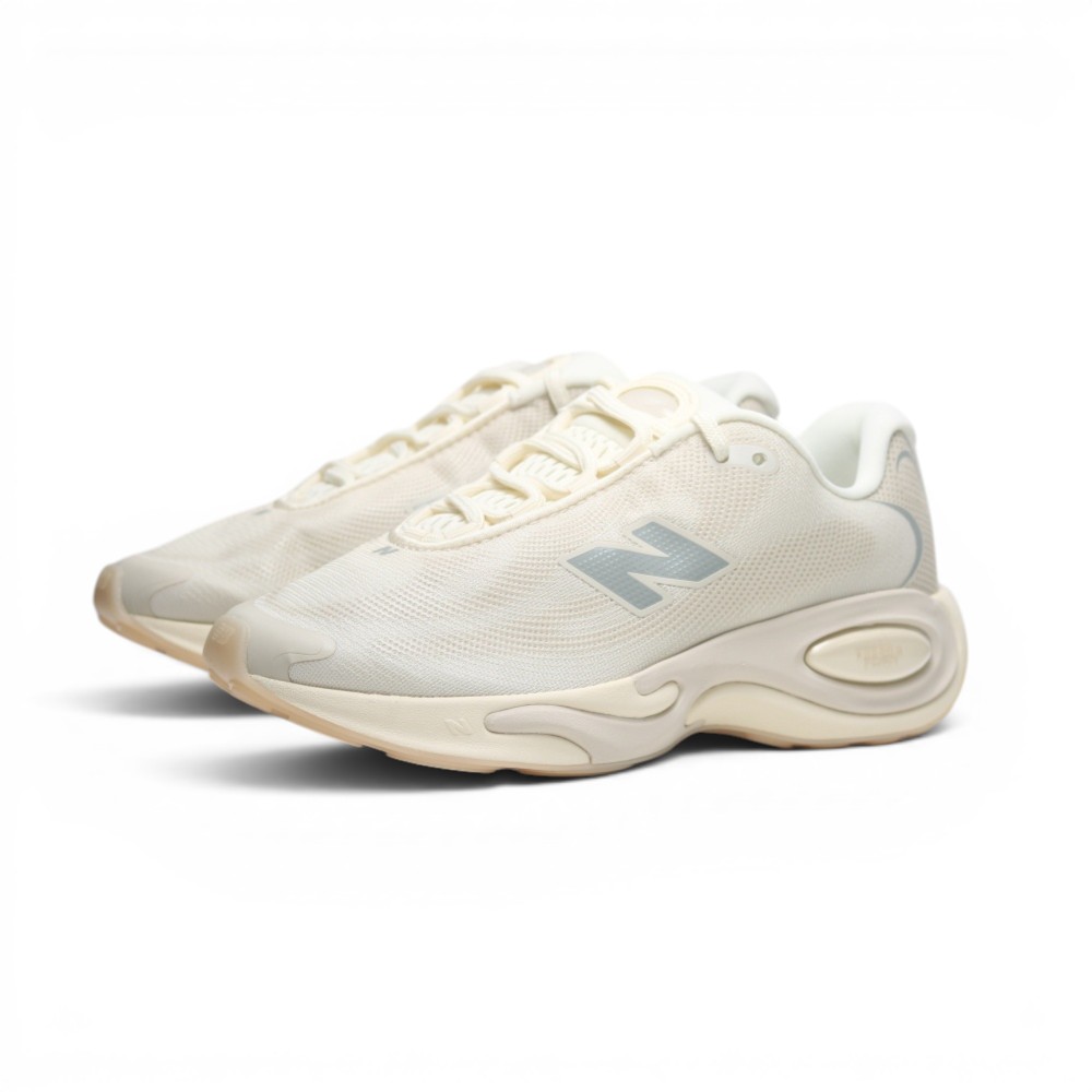 New Balance 紐巴倫 NEW BALANCE 慢跑鞋 AC RUNNER 燕麥奶 緩衝 運動鞋 女 WACR1895