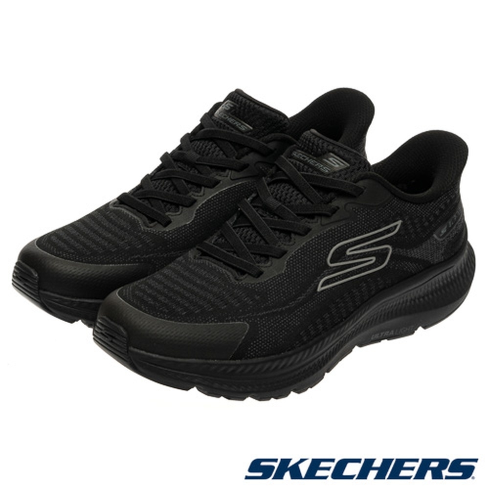 SKECHERS 斯凱奇 GO RUN CONSISTENT 2.0 男 跑步鞋 220887BBK