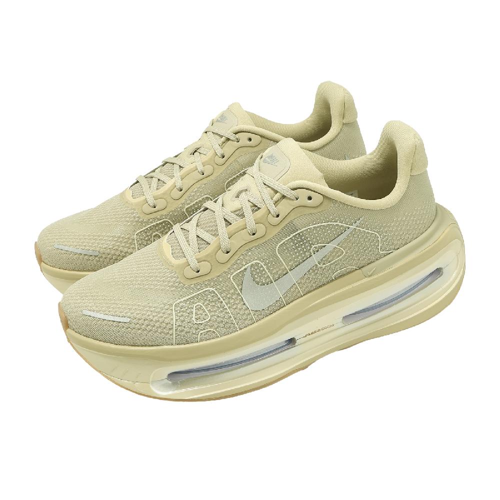 NIKE 耐吉 慢跑鞋 Vomero Premium ESS 男鞋 米 氣墊 緩震 厚底 IM8334-200