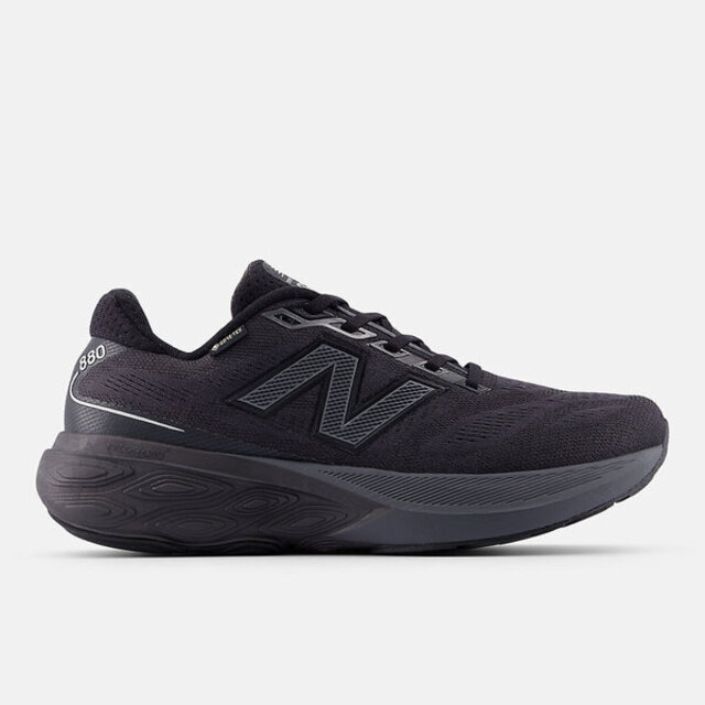 New Balance 紐巴倫 New Balance 紐巴倫 Fresh Foam X 880v15 GTX M880GB15 男 慢跑鞋 黑