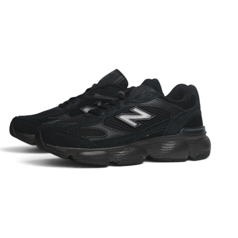 New Balance 紐巴倫 NEW BALANCE 休閒鞋 NB603 黑色 復古鞋 男女 M6037Z2