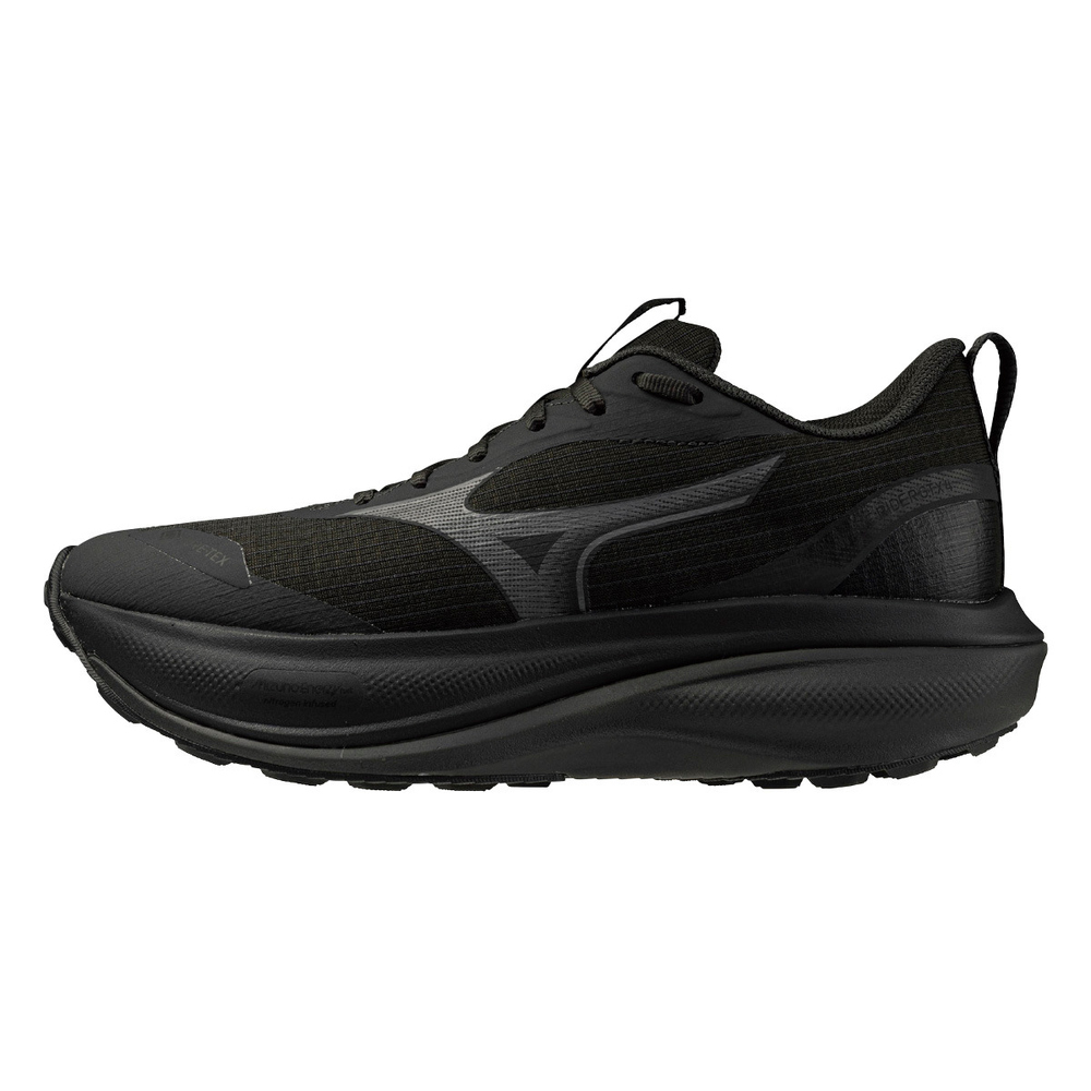 MIZUNO 美津濃 WAVE RIDER GTX 4 SW 女 跑步鞋 J1GW263172