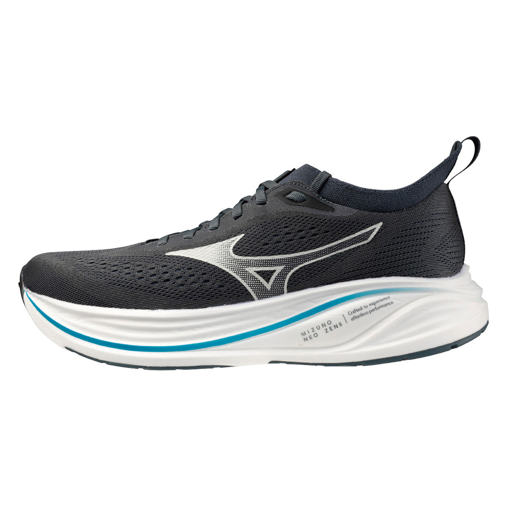 MIZUNO 美津濃 NEO ZEN 2 男 跑步鞋 J1GC268654