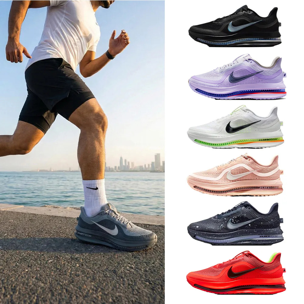 NIKE 耐吉 PEGASUS PREMIUM 男女 慢跑鞋 多款任選